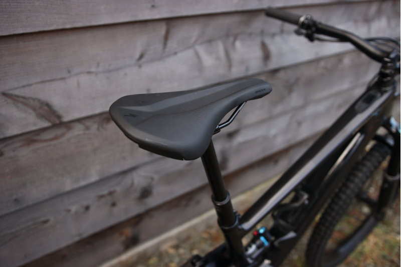 Current Demo Bike - Specialized Kenevo SL 2 Elite 2024 S3 - Gloss-9